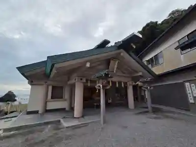 二見興玉神社(三重県)