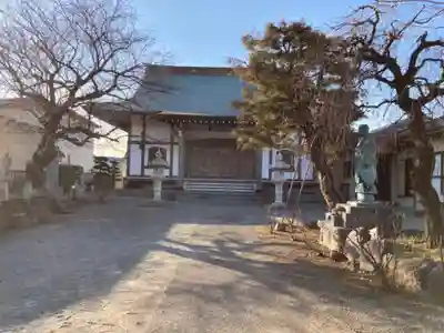 貞性寺(神奈川県)