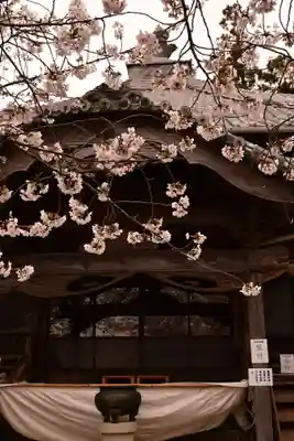 瑞龍寺（沖浦観音）(愛媛県)