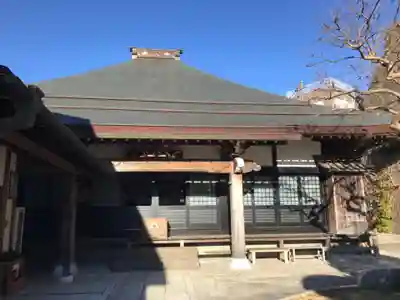 福聚寺(神奈川県)