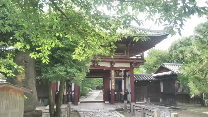 本法寺のその他建物