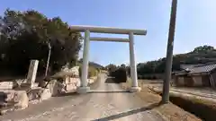 賀茂神社(兵庫県)