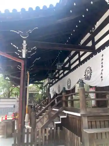桑名宗社（春日神社）(三重県)