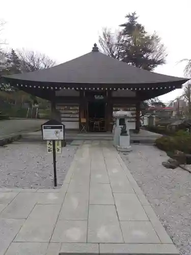 時宗総本山 遊行寺（正式：清浄光寺）(神奈川県)