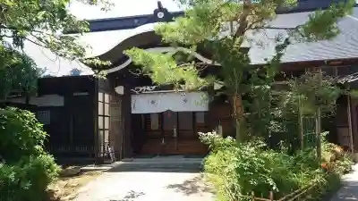 羽黒山 正善院(山形県)