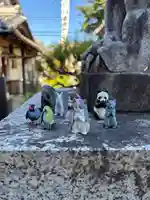 御嶽神社茅萱宮(岐阜県)