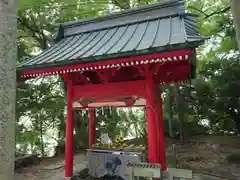 高瀧神社(千葉県)