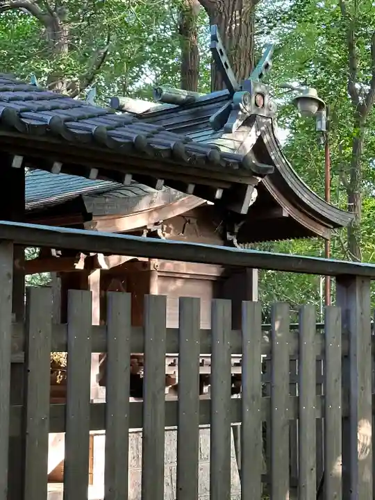 日枝神社(千葉県)