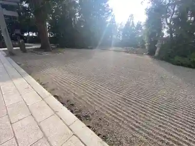 鎮守府八幡宮(岩手県)