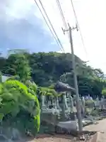 威徳院(千葉県)