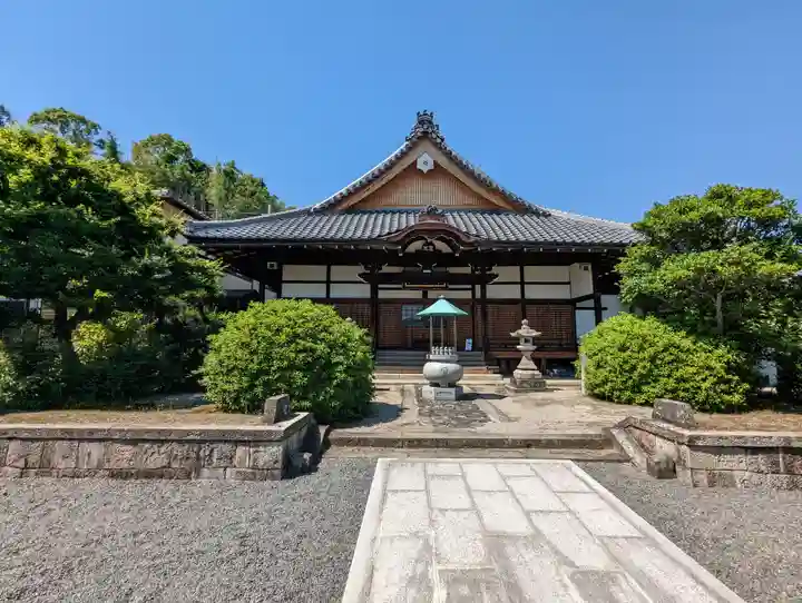 大善寺(京都府)