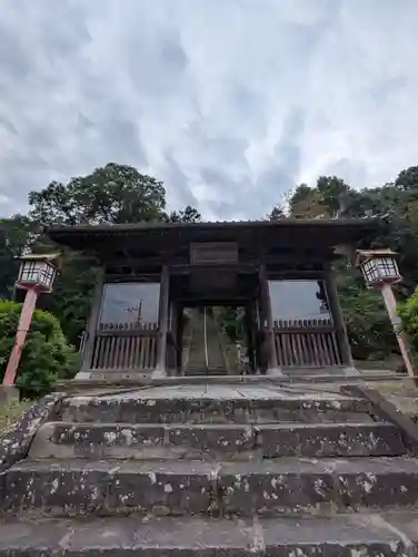 正法寺(埼玉県)