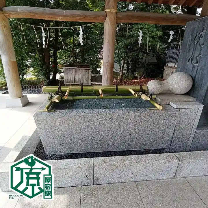 東郷神社(東京都)