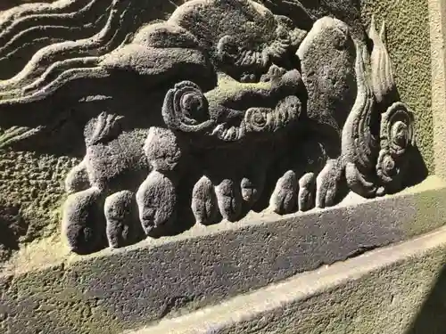  六本木天祖神社のその他建物