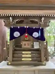 伊和神社(兵庫県)