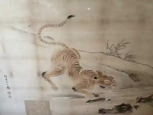 吸湖山　青岸寺の芸術