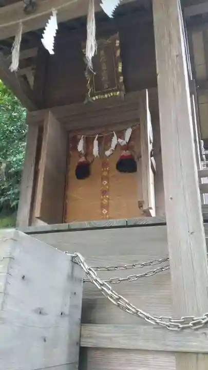 皇祖皇太神宮(茨城県)