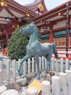 西宮神社(兵庫県)