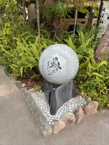 素盞嗚神社のその他建物