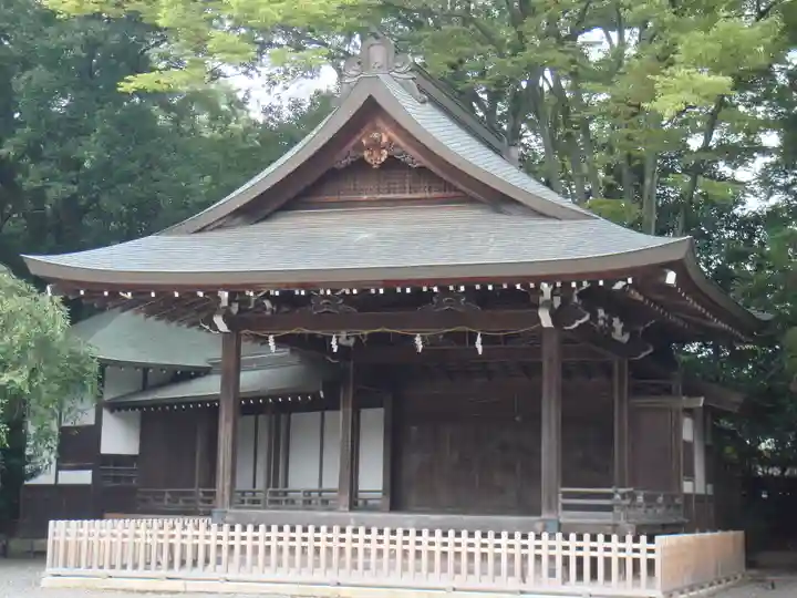 多賀大社のその他建物