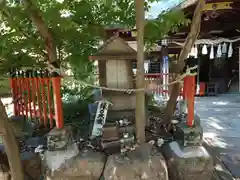 松原神社(兵庫県)