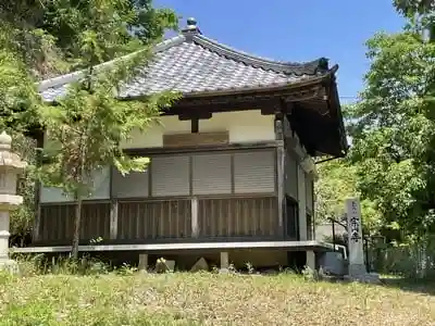 宗円寺の建物その他