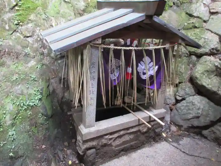 伏見稲荷大社(京都府)