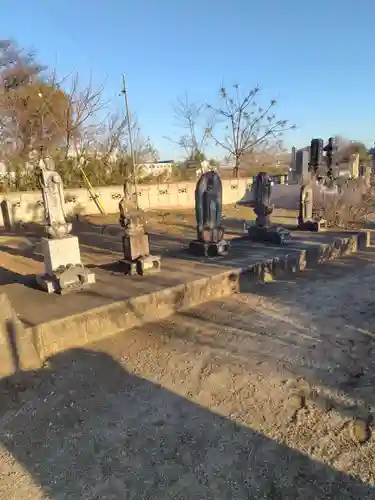 光蔵寺(埼玉県)