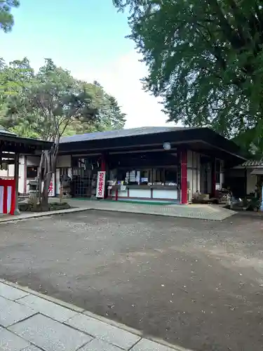 大宝八幡宮(茨城県)