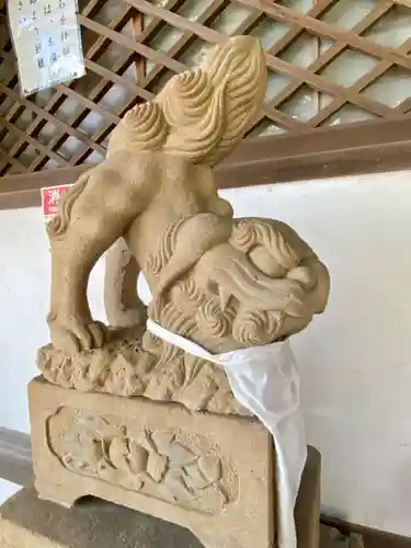 星田妙見宮(大阪府)