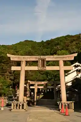 美保神社(島根県)