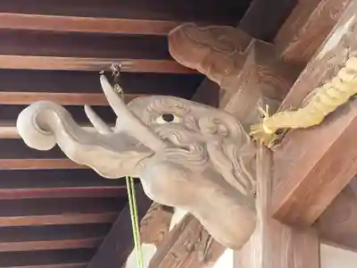 岩屋八幡神社(兵庫県)