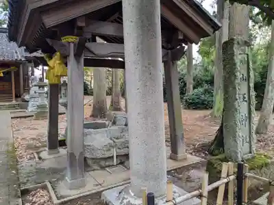 大和田神社(福井県)