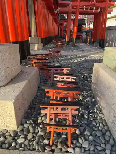 東京羽田 穴守稲荷神社(東京都)