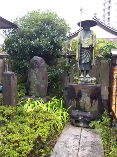 威光院(東京都)