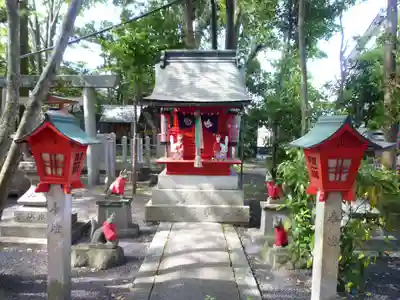 菅原神社(三重県)