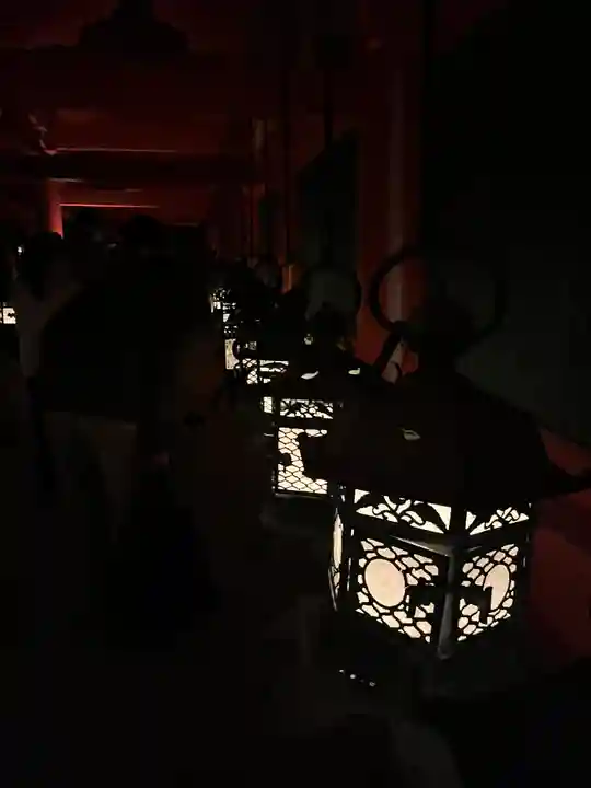 春日大社のその他建物