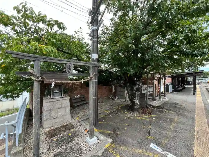 たま神社(和歌山県)
