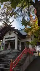 手稲神社(北海道)