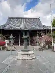 穴太寺(京都府)