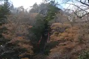 徳善院明王密寺の本殿・本堂
