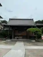 海照寺(神奈川県)