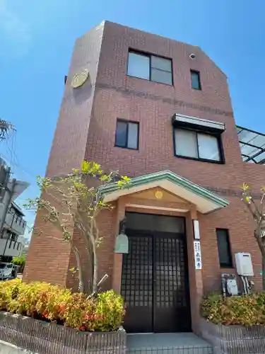 真照寺のその他建物