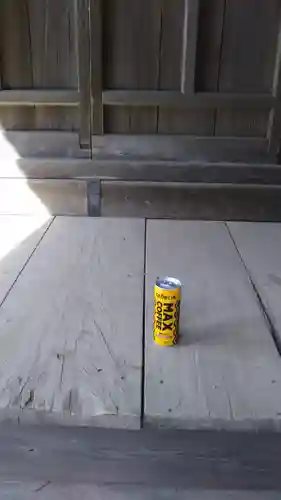 釜神社のその他建物