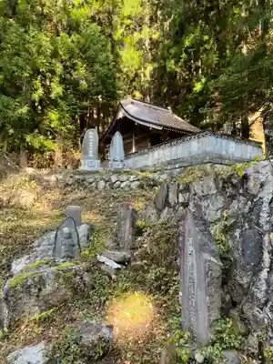 甲斐駒ヶ岳神社(山梨県)
