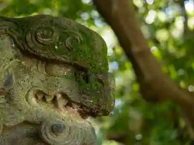 赤坂氷川神社(東京都)