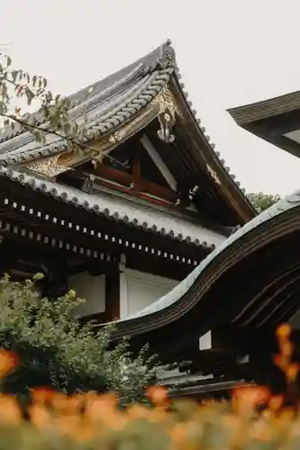 輪王寺両大師堂(寛永寺輪王殿)(東京都)