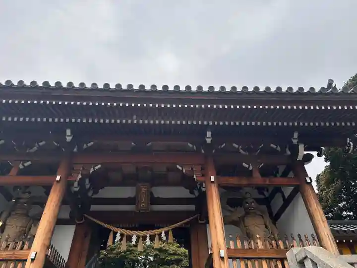 高徳院(愛知県)