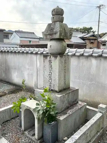 福蔵寺(三重県)