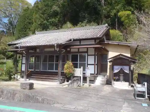 心月院(愛知県)